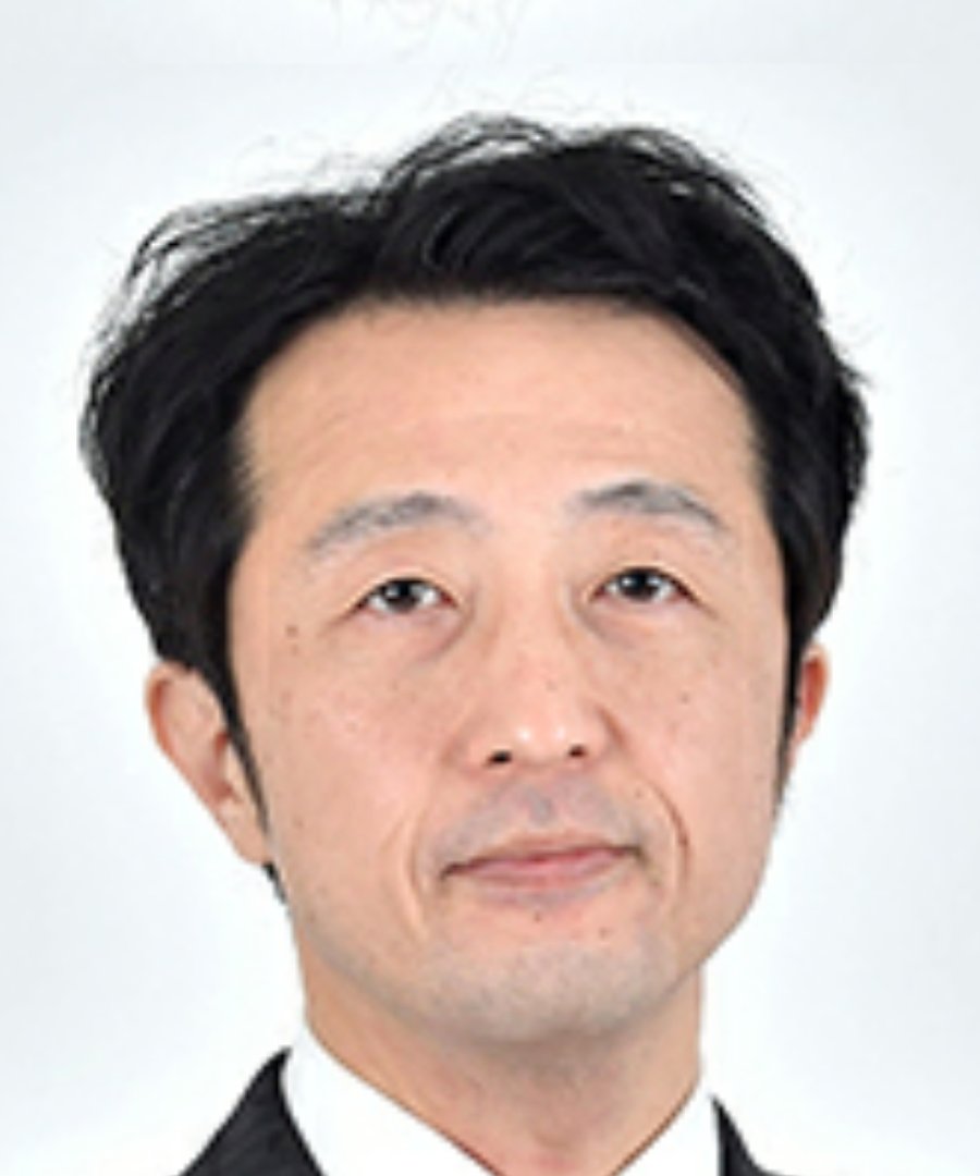 Hirofumi Nishida