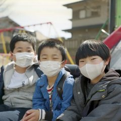 I'm Less than Zero Japanese Movie(2021) photo