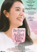 Before the Angel Flies Thai Movie photo