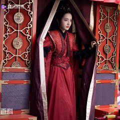 The Rise of Phoenixes Chinese Drama(2021) photo