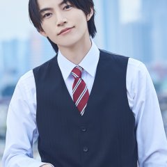 0.5D Japanese Drama photo