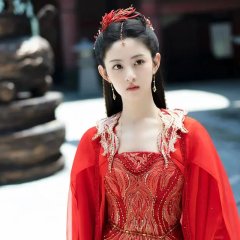 Zhao Yang Hua Guan Chinese Drama photo