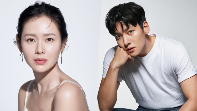 Son Ye Jin and Ji Chang Wook will possibly be the next pairing in a new Netflix original K-drama! - MyDramaList News