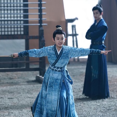 Love beyond the Grave (2026)