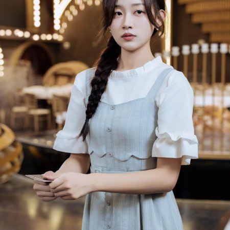 Tuan Chong Qian Jin Sha Feng Le (2024)