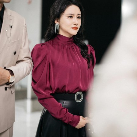 Xiao Shi De Ta Zhi Qian Jin Gui Lai (2024)