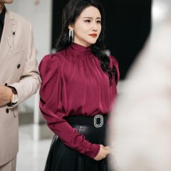 Chen Si Qi photo