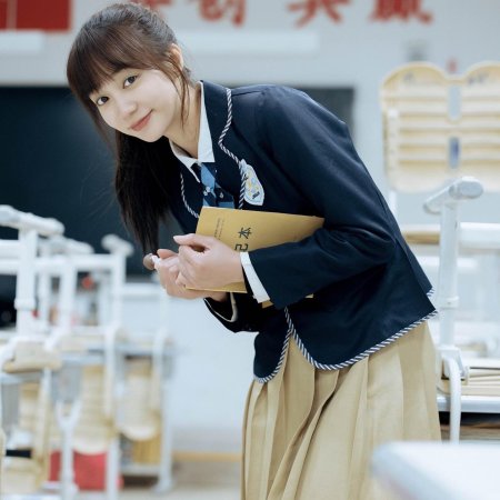 Flowers in the Dust (2024)