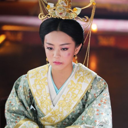The Legend of Dugu (2018)