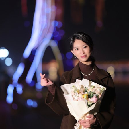 Zhan Fang Ba, Chang Hua ()