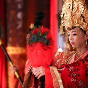 The Legend of Dugu (2018)