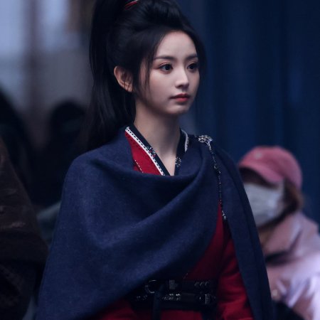 Pursuit of Jade (2026)