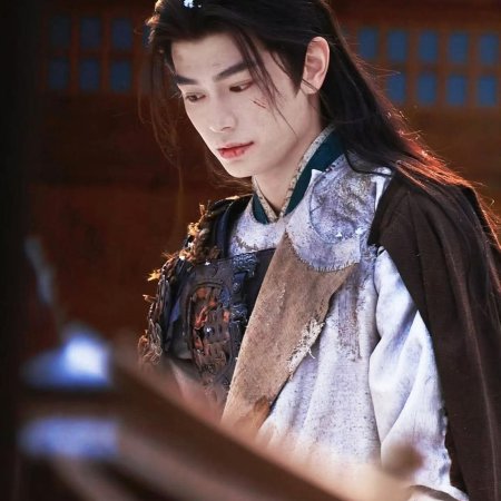 The Palace Stewardess ()