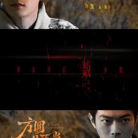 Eight Hundred (2026)