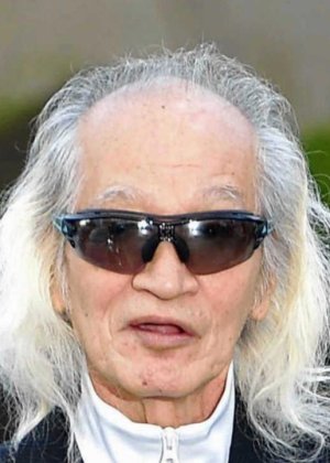 Uchida Yuya in Sakana kara Daiokishin!! Japanese Movie