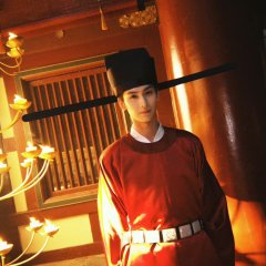 Detective Files Chinese Drama(2026) photo