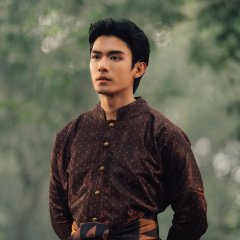 Love upon a Time Thai Drama photo