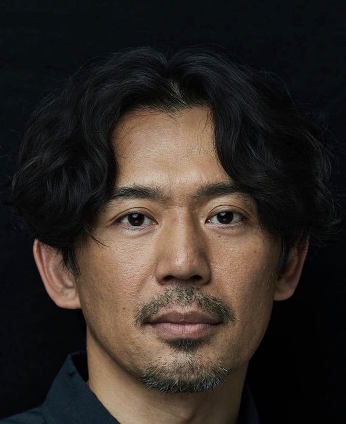Yoshinori Okada