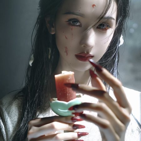 Chen Du Ling