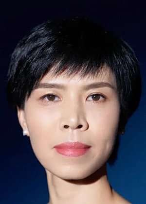 Zeng Ying Xue in Upstream Chinese Movie