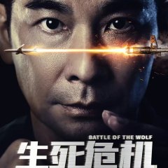 Battle of the Wolf Chinese Movie(2025) photo