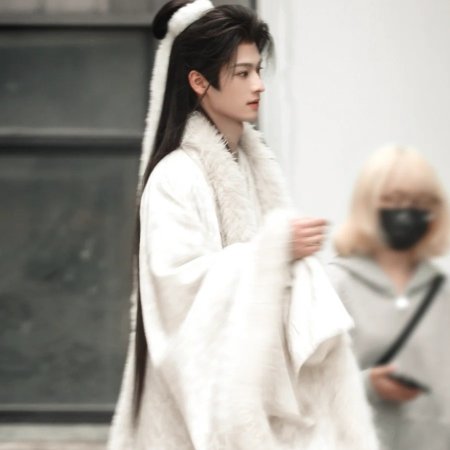 The Legend of Lu Xiaofeng ()
