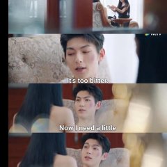 Invisible Love Chinese Drama(2026) photo