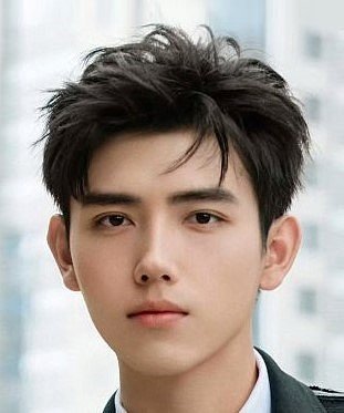 Fei Yu Chen