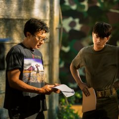Saming Thi Soengsang Thai Movie photo