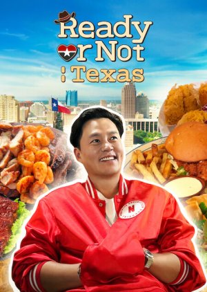Ready or Not: Texas (2026) poster
