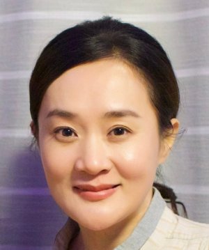 Jing Xiu Li