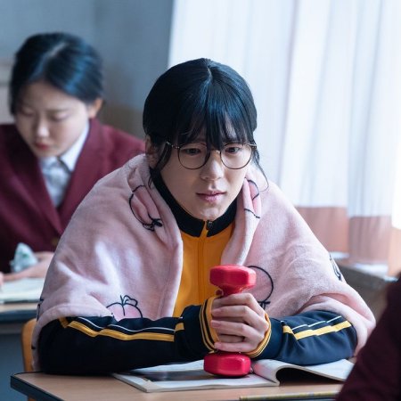 Idiot Girls and School Ghost: School Anniversary (2024)