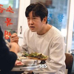 Phantom Lawyer Korean Drama photo