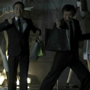 Midnight Express (2011)