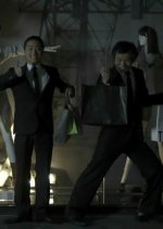 Midnight Express Korean Movie(2011) photo