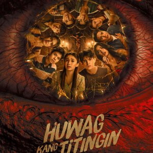 Huwag Kang Titingin (2026)