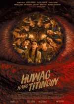Huwag Kang Titingin Philippines Movie(2026) photo