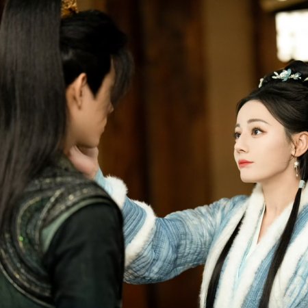 Love beyond the Grave (2026)