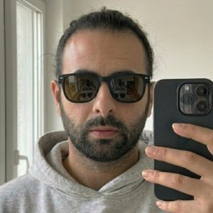 Ali AL IBRAHIM