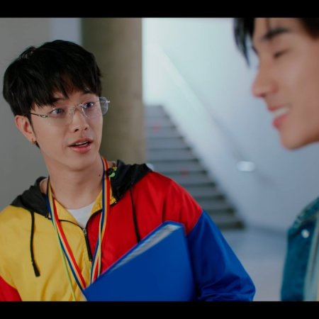 Love You Teacher (2026)