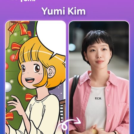 Yumi's Cells Season 3 (2026)