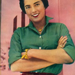 Wanali Thai Movie(1959) photo