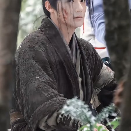 Dancing with the Tide ()