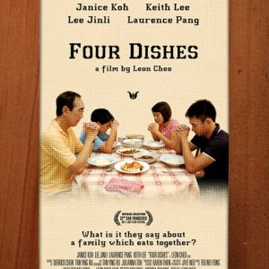 Four Dishes (2008)