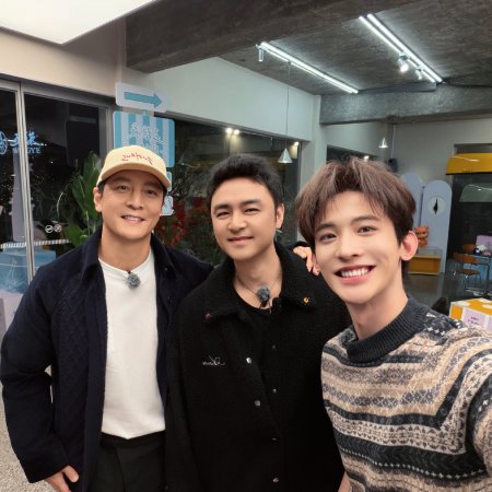 Lifestyle Lab (2026)