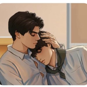 Guess the BL Drama Based on the Pictured Trope/Cliché #3