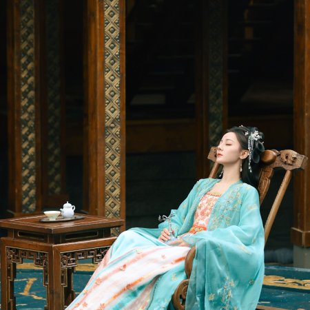 Love beyond the Grave (2026)