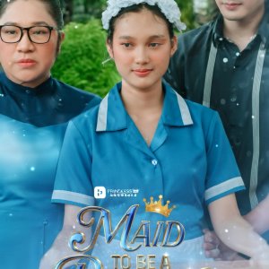 Maid to Be a Princess (2026)