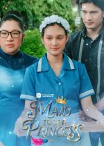 Maid to Be a Princess Philippines Drama(2026) photo