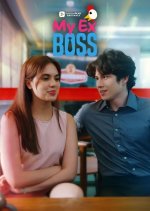 My Ex-boss Philippines Drama(2026) photo